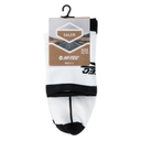 Шкарпетки зима HI-TEC SALER-WHITE/BLACK Білий, Чорний