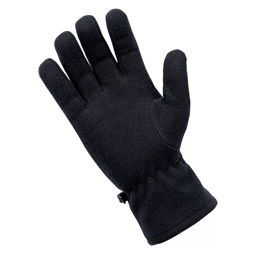 Рукавички HI-TEC SALMO-BLK Чорний