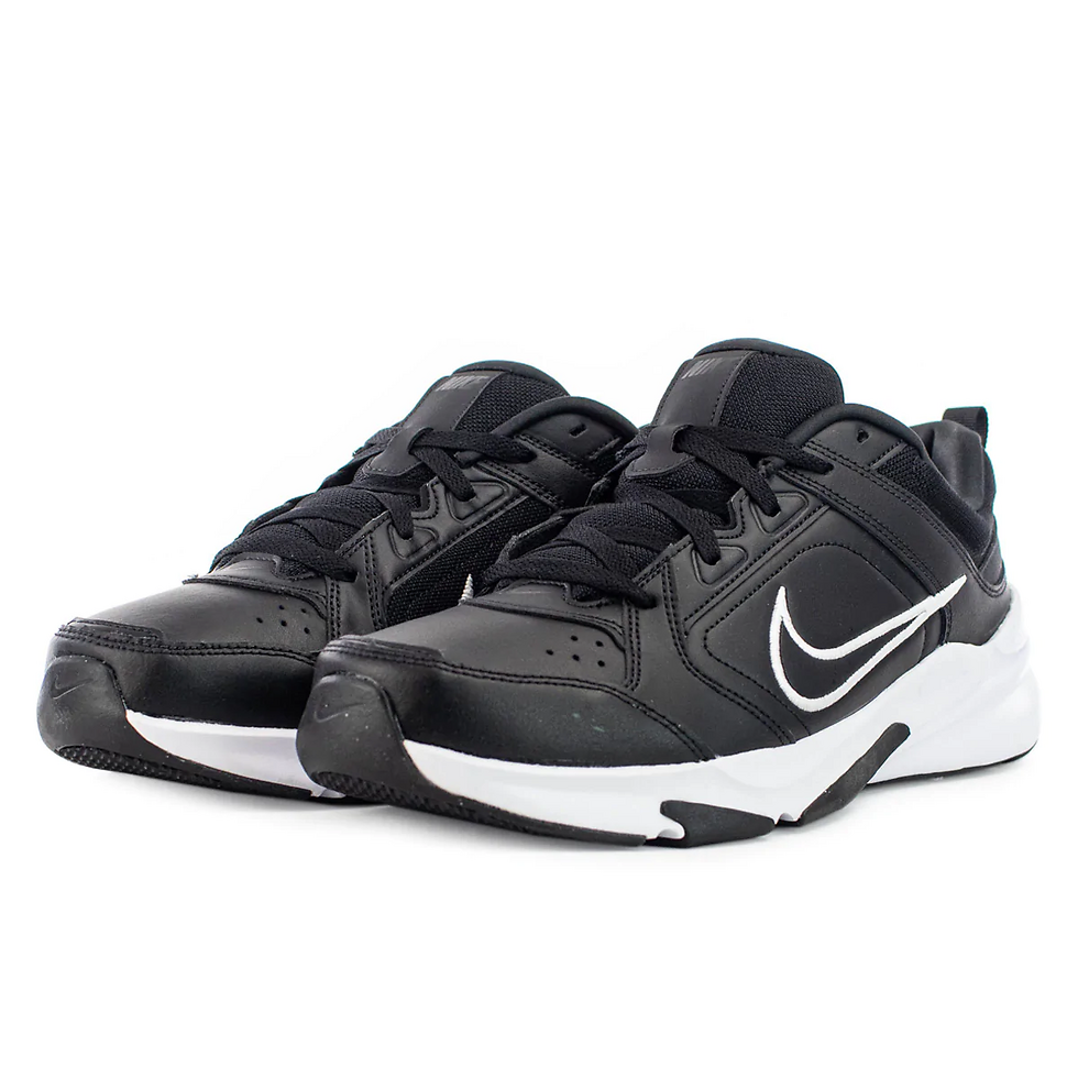 Кросівки повсякденні NIKE DEFYALLDAY DJ1196-002