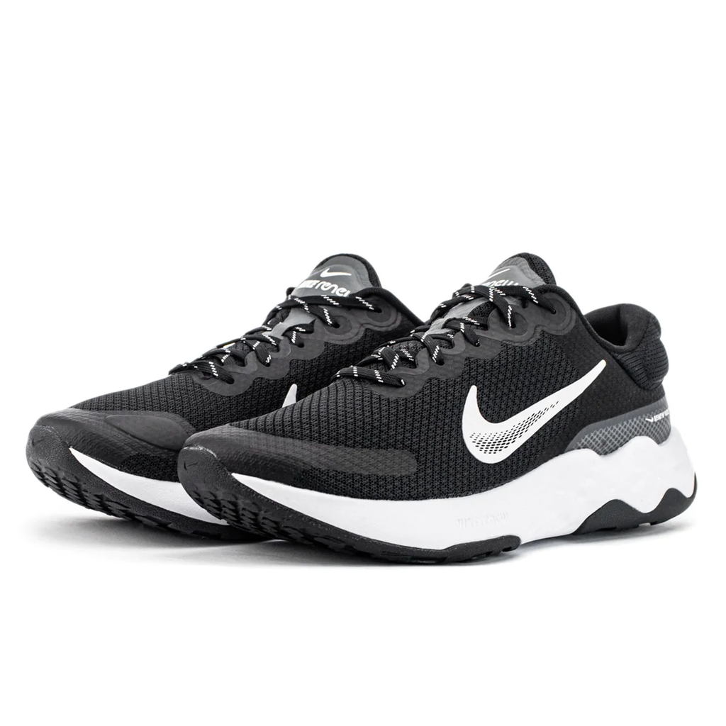Кросівки чоловічі повсякденні NIKE RENEW RIDE 3 DC8185-001