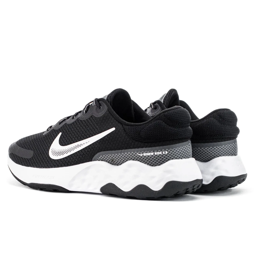 Кросівки чоловічі повсякденні NIKE RENEW RIDE 3 DC8185-001