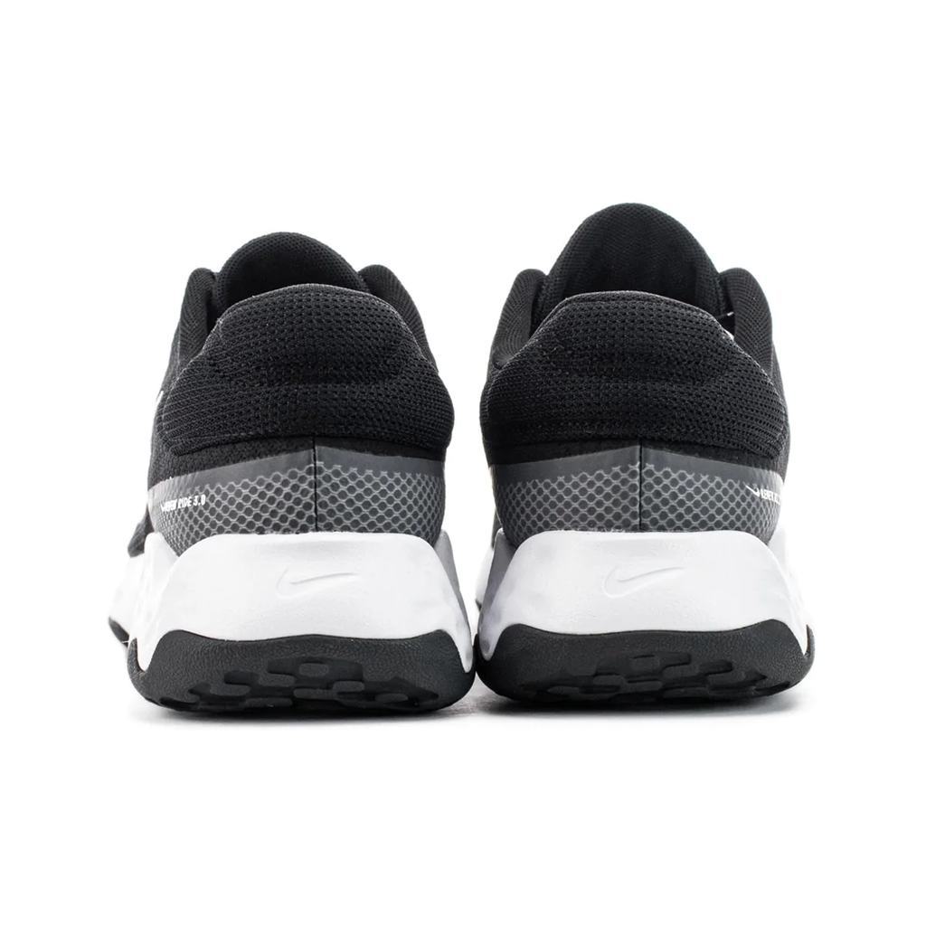 Кросівки чоловічі повсякденні NIKE RENEW RIDE 3 DC8185-001