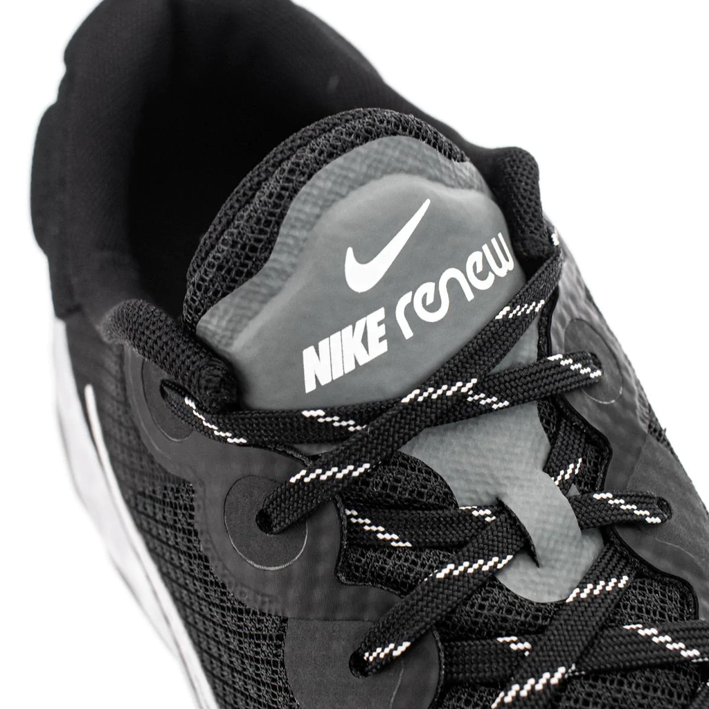 Кросівки чоловічі повсякденні NIKE RENEW RIDE 3 DC8185-001