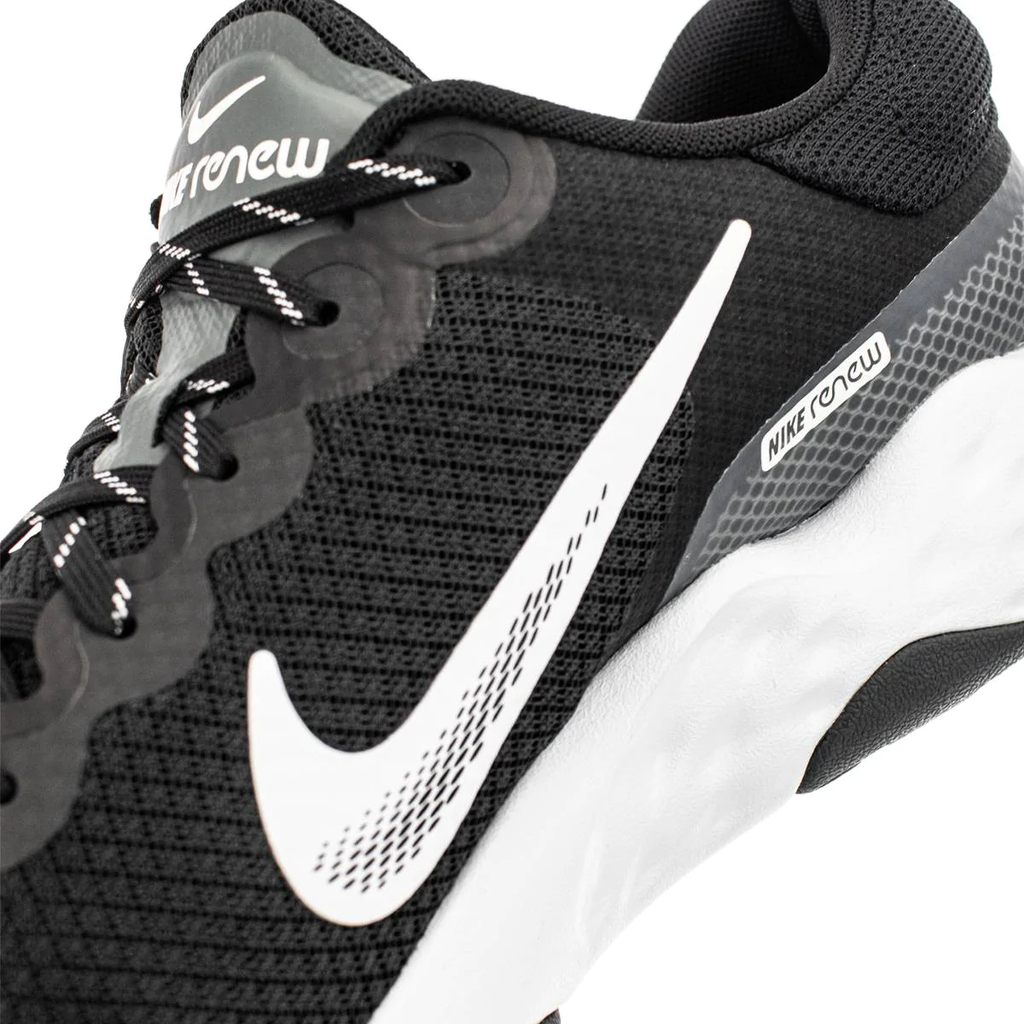 Кросівки чоловічі повсякденні NIKE RENEW RIDE 3 DC8185-001
