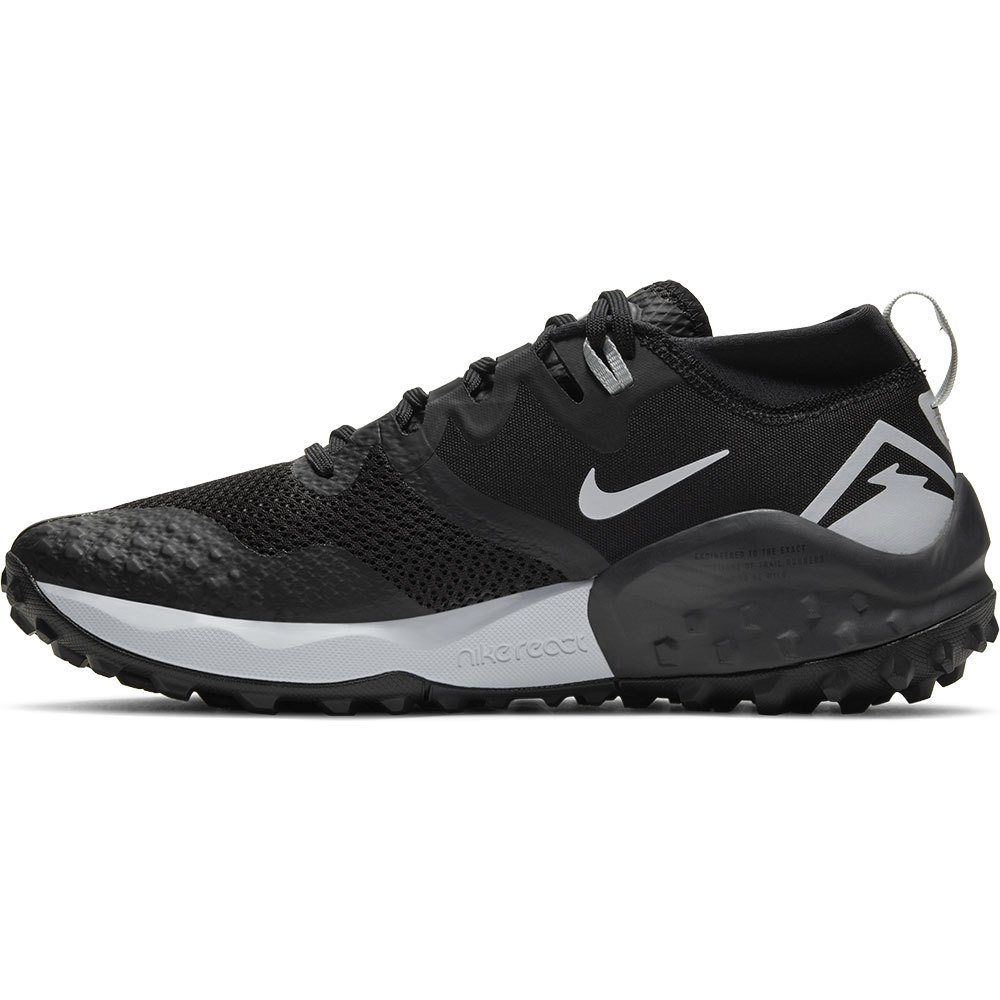 Кросівки повсякденні NIKE WILDHORSE 7 CZ1856-002