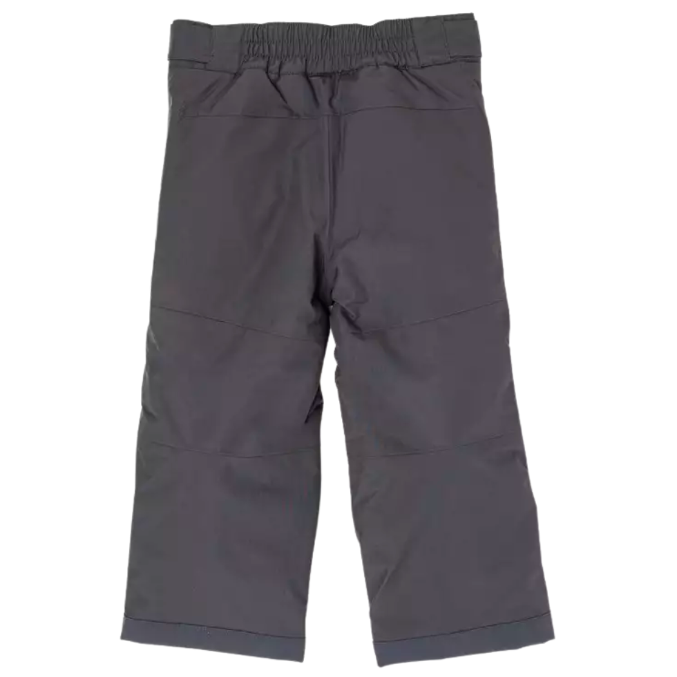 Дитячі гірськолижні штани Jack Wolfskin ICY MOUNTAIN PANTS K 1609491_6350 Темно-сірий