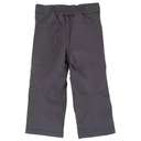 Дитячі гірськолижні штани Jack Wolfskin ICY MOUNTAIN PANTS K 1609491_6350 Темно-сірий