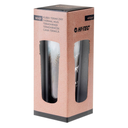 Термокухоль HI-TEC WHIP 400ml-FOGGY FOREST Зелений