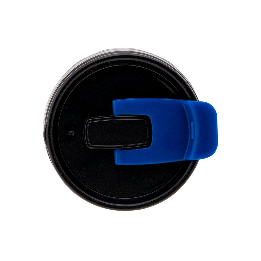 Термокухоль HI-TEC WHIP 400ml-POSEIDON BLUE Синій