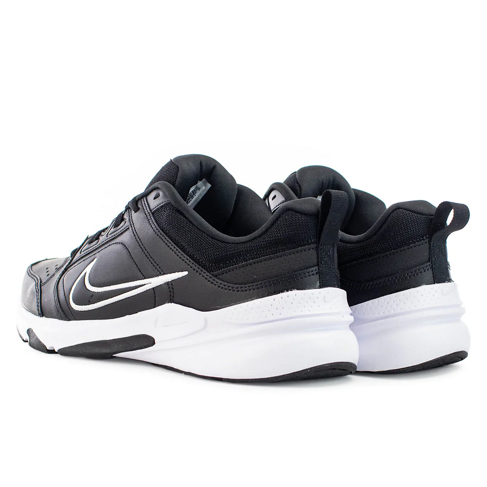 Кросівки повсякденні NIKE DEFYALLDAY DJ1196-002