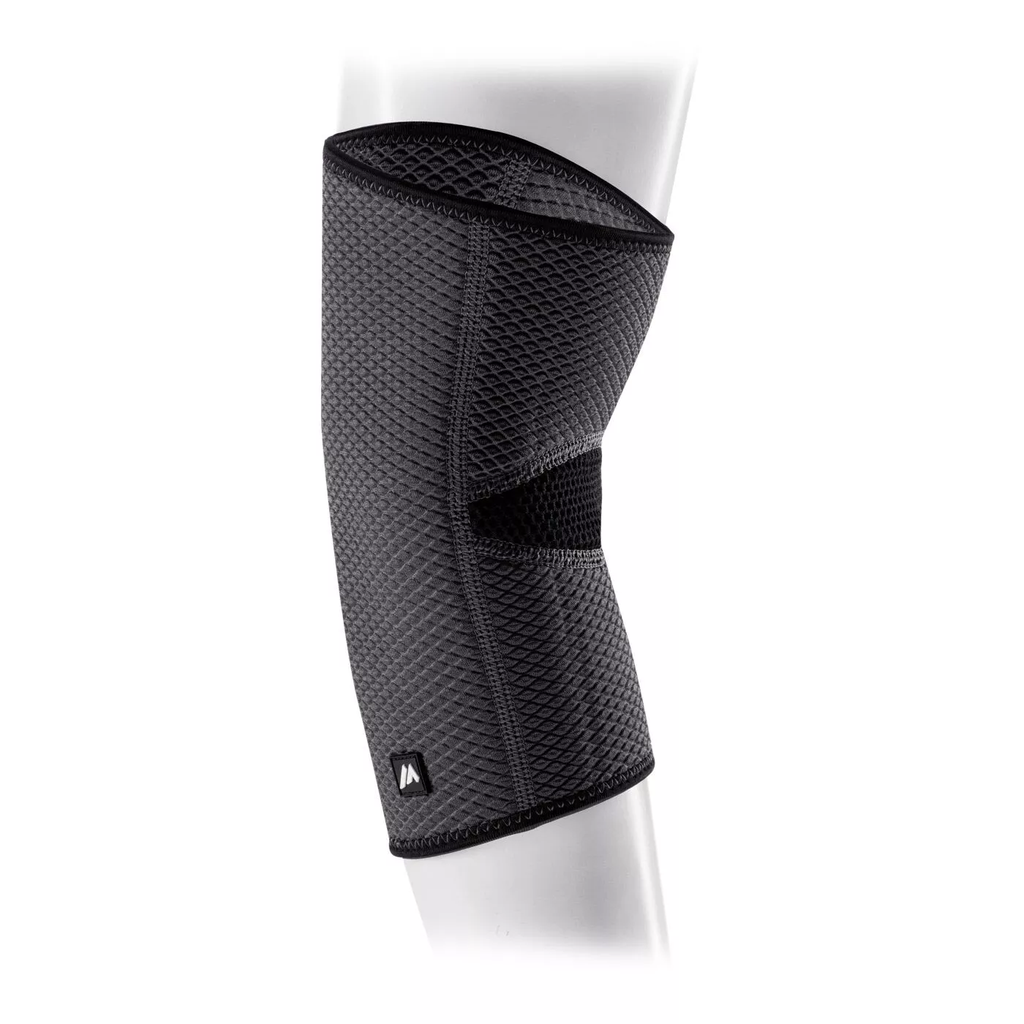 Бандаж MARTES CODON-BLACK/FOLKSTONE GRAY Чорний, сірий