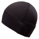 Дитяча шапка MARTES ESSENTIALS COURS JR-BLACK Чорний