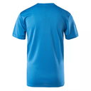 Дитяча спортивна футболка MARTES ESSENTIALS DIJON JR-FRENCH BLUE/REFLECTIV Синій