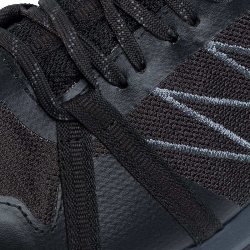 Чоловічі черевики The North Face LITEWAVE FAS NF0A47HECA01-0001 Чорний