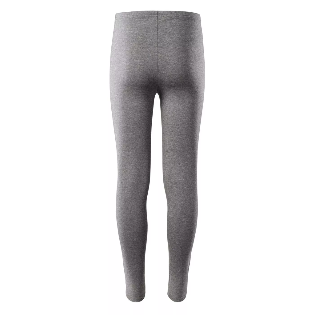 Дитячі легінси MARTES KIM JRG-GREY MELANGE Сірий