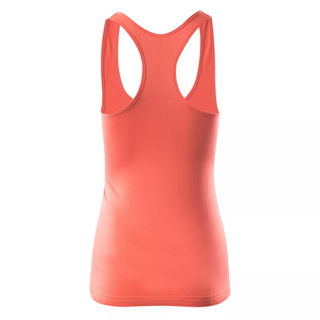 Жіноча спортивна майка MARTES LADY AMBUR-SUNKIST CORAL Кораловий