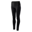 Легінси жіночі MARTES ESSENTIALS LADY CARIS-BLACK Чорний