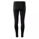 Легінси жіночі MARTES ESSENTIALS LADY CARIS-BLACK Чорний