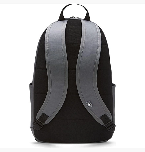 Рюкзак NIKE ELMNTL BKPK - HBR DD0559-068 Сірий