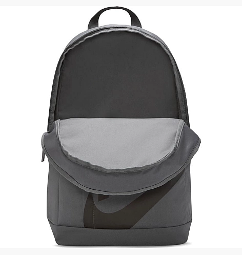 Рюкзак NIKE ELMNTL BKPK - HBR DD0559-068 Сірий