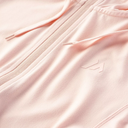 Жіноча спортивна кофта MARTES LADY CYRA-VEILED ROSE Рожевий