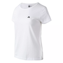 Футболка жіноча MARTES ESSENTIALS LADY MANDO-BRIGHT WHITE Білий