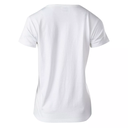 Футболка жіноча MARTES ESSENTIALS LADY MANDO-BRIGHT WHITE Білий