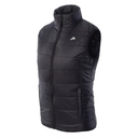 Жилет жіночий MARTES ESSENTIALS LADY MASHAL VEST-BLACK Чорний