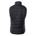 Жилет жіночий MARTES ESSENTIALS LADY MASHAL VEST-BLACK Чорний