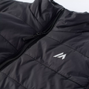 Жилет жіночий MARTES ESSENTIALS LADY MASHAL VEST-BLACK Чорний