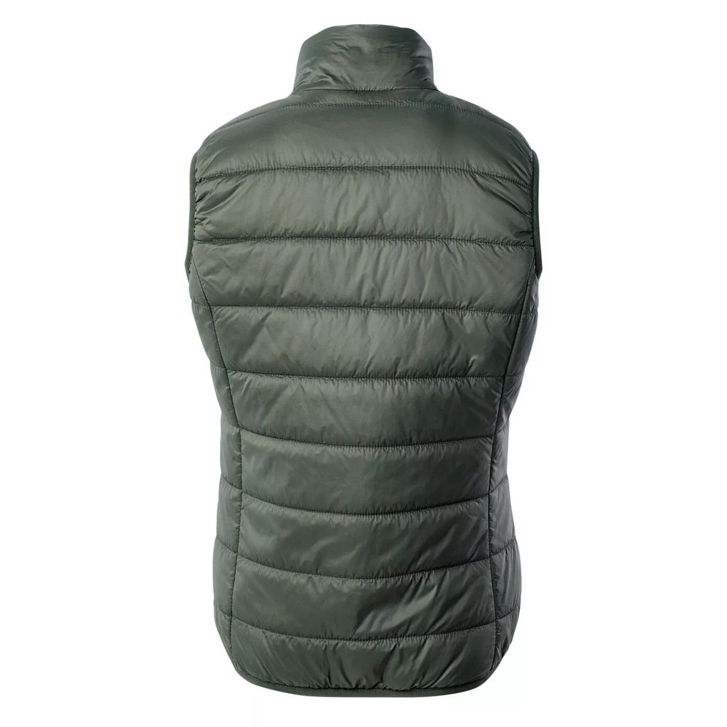 Жилет жіночий MARTES ESSENTIALS LADY MASHAL VEST-OLIVE Оливковий
