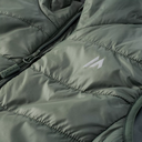 Жилет жіночий MARTES ESSENTIALS LADY MASHAL VEST-OLIVE Оливковий
