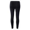 Легінси жіночі MARTES ESSENTIALS LADY MIMI 7/8-BLACK Чорний
