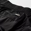 Легінси жіночі MARTES ESSENTIALS LADY MIMI-BLACK Чорний