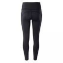 Легінси жіночі MARTES LADY VIKA-BLACK Чорний