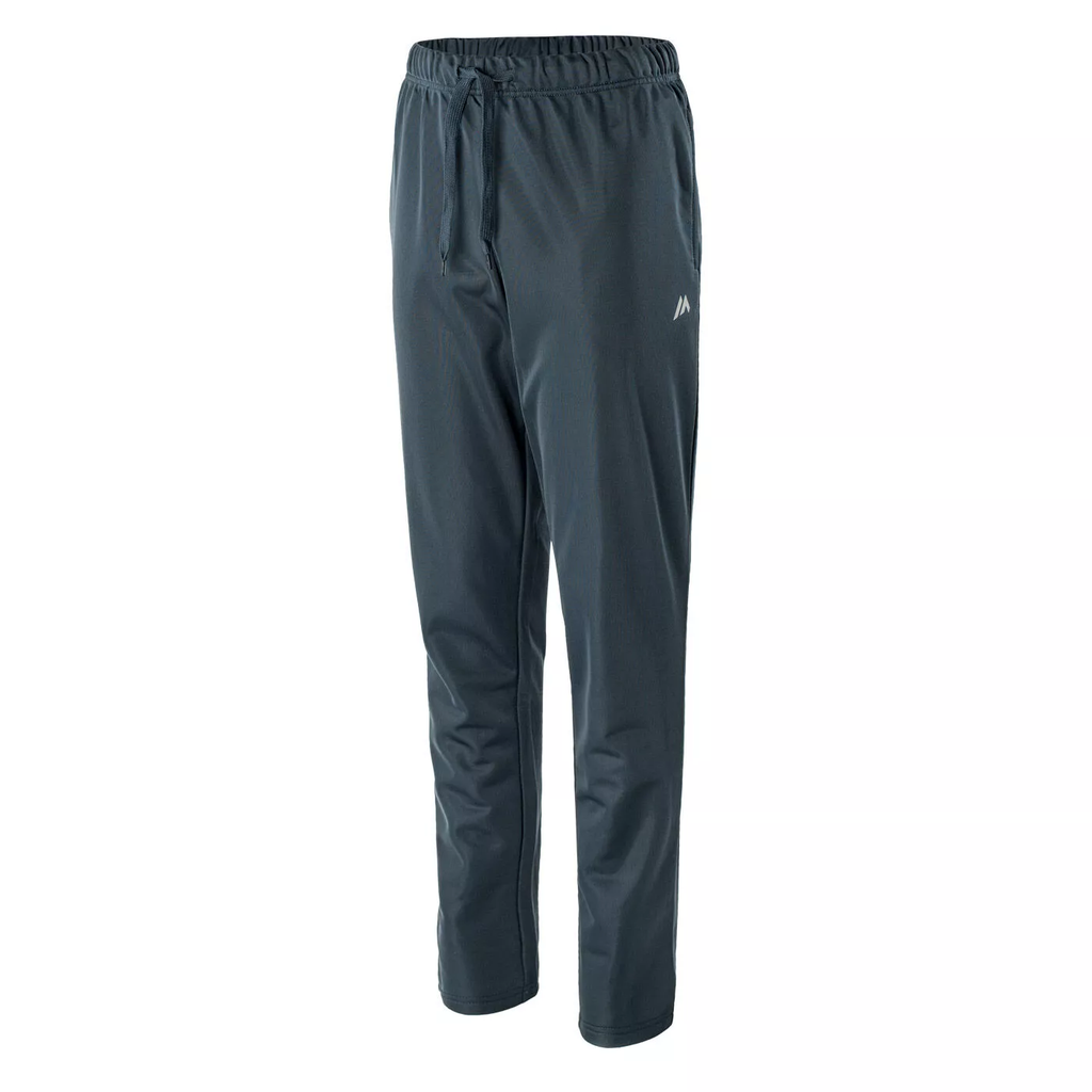 Дитячі спортивні штани MARTES ESSENTIALS LYONAR JR-MOOD INDIGO Індіго