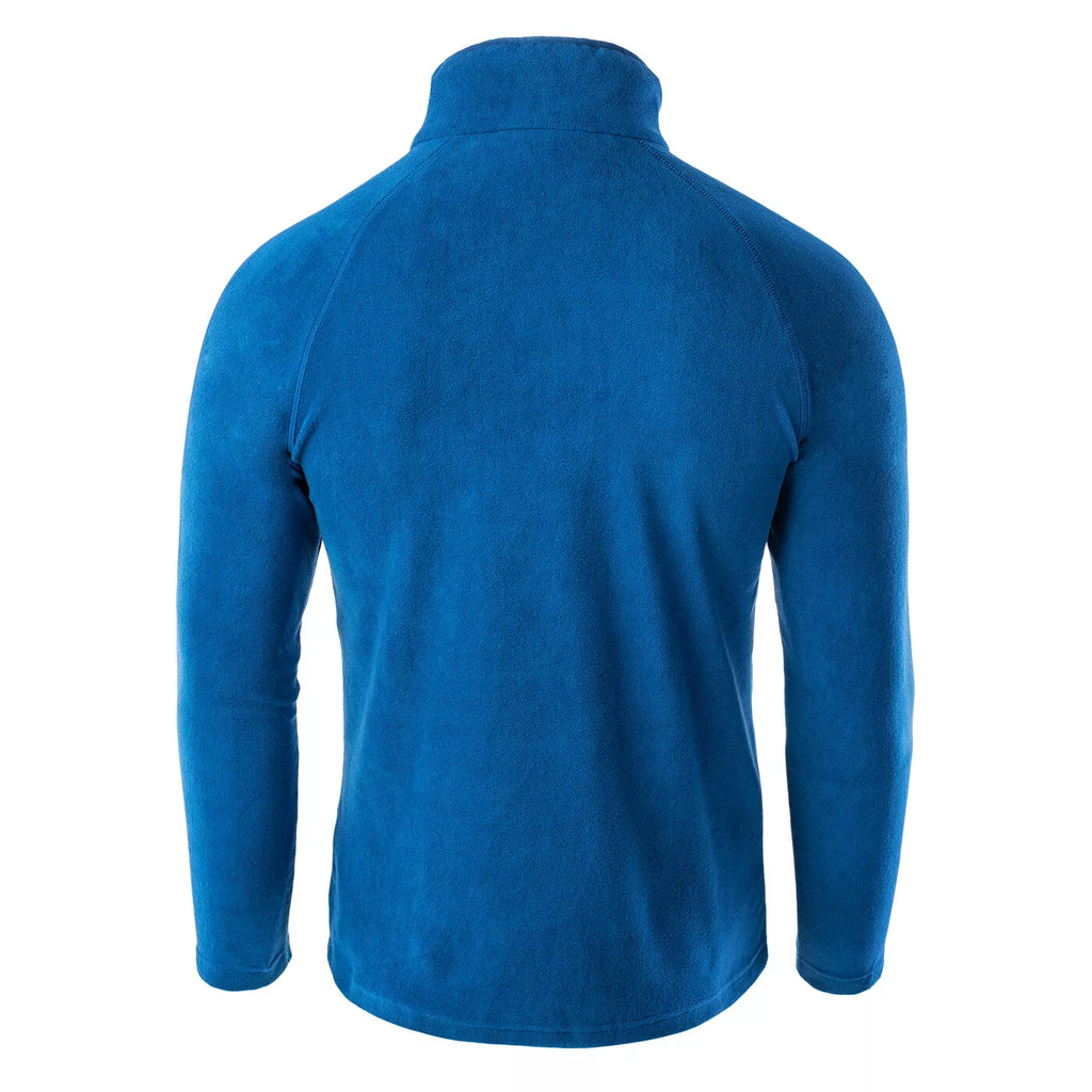 Фліс чоловічий MARTES ESSENTIALS MAEL-CLASSIC BLUE Синій