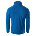 Фліс чоловічий MARTES ESSENTIALS MAEL-CLASSIC BLUE Синій