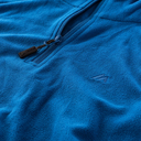 Фліс чоловічий MARTES ESSENTIALS MAEL-CLASSIC BLUE Синій
