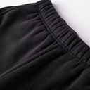 Дитячий спортивний костюм MARTES ESSENTIALS MALO JRB SET-BLACK/DARK GREY Чорний, темно-сірий