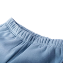 Дитячий спортивний костюм MARTES ESSENTIALS MALO JRG SET-FAD DENIM/BAR PIN Синій, рожевий