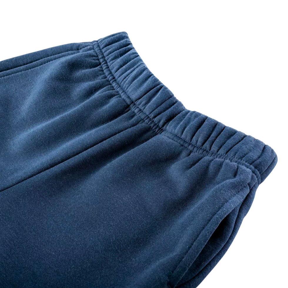 Дитячий спортивний костюм MARTES ESSENTIALS MALO KDB SET-INS BLU/GREY MLNG Синій, сірий