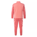 Дитячий спортивний костюм MARTES ESSENTIALS MALO KDG SET-TEA ROS/SALM ROS Рожевий