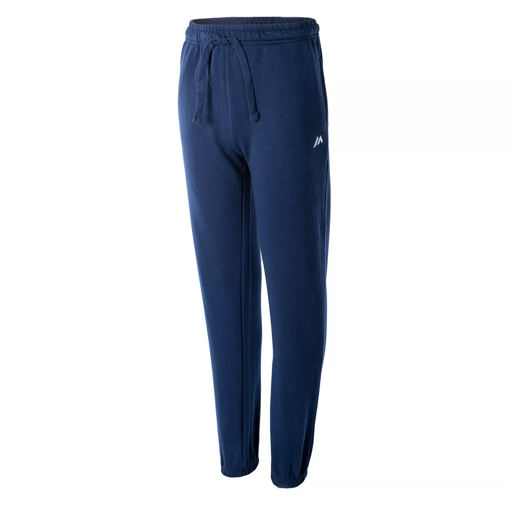 Дитячі спортивні штани MARTES MALTER JR-ESTATE BLUE Синій