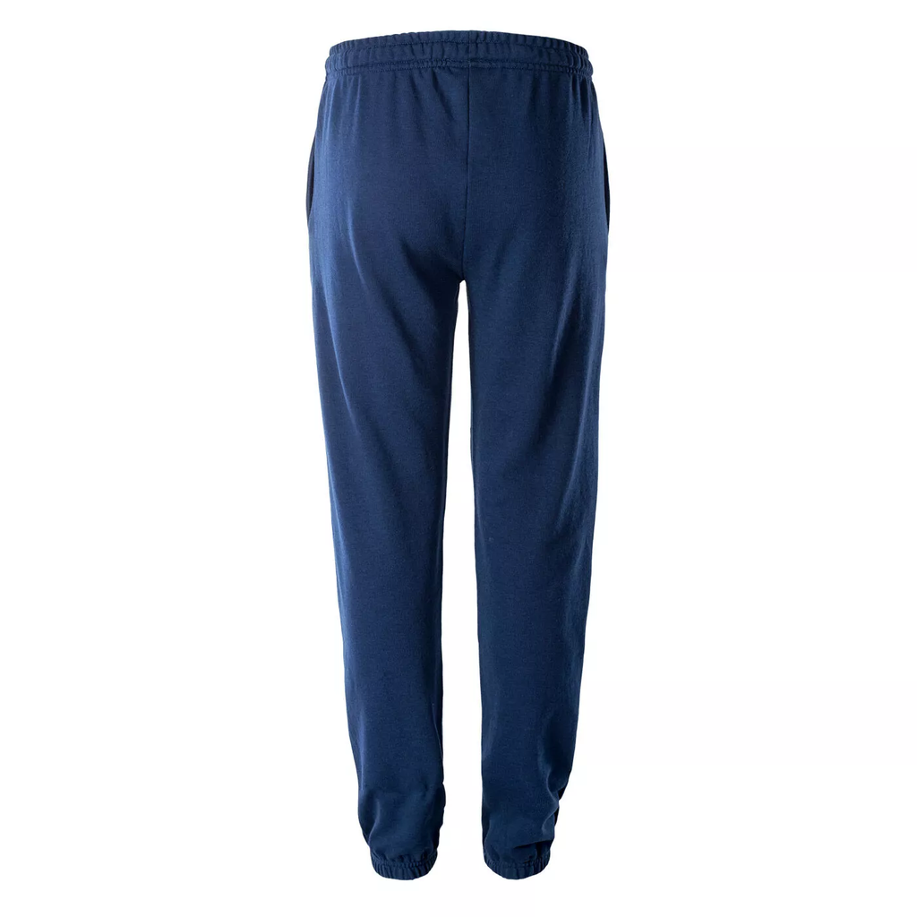Дитячі спортивні штани MARTES MALTER JR-ESTATE BLUE Синій