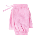Дитячі спортивні штани MARTES MALTER JRG-LIGHT PINK MELANGE Світло-рожевий