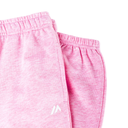 Дитячі спортивні штани MARTES MALTER JRG-LIGHT PINK MELANGE Світло-рожевий