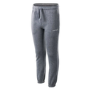 Дитячі спортивні штани MARTES MALTER JR-MEDIUM GREY MELANGE Сірий