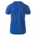 Дитяча футболка MARTES ESSENTIALS MANDO JR-CLASSIC BLUE Синій