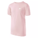 Дитяча футболка MARTES ESSENTIALS MANDO JR-PINK LADY Рожевий